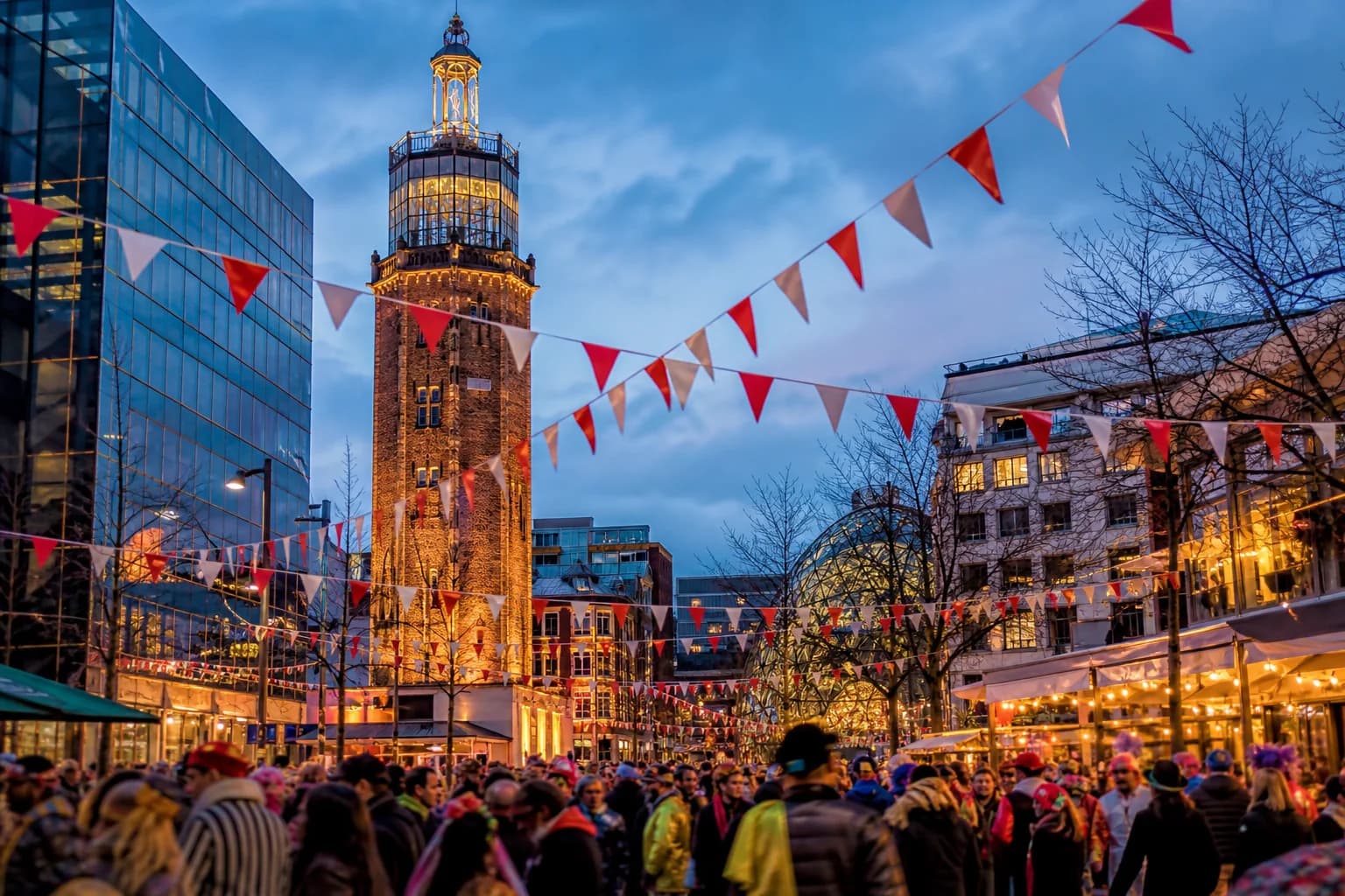 Lampegat (Eindhoven)