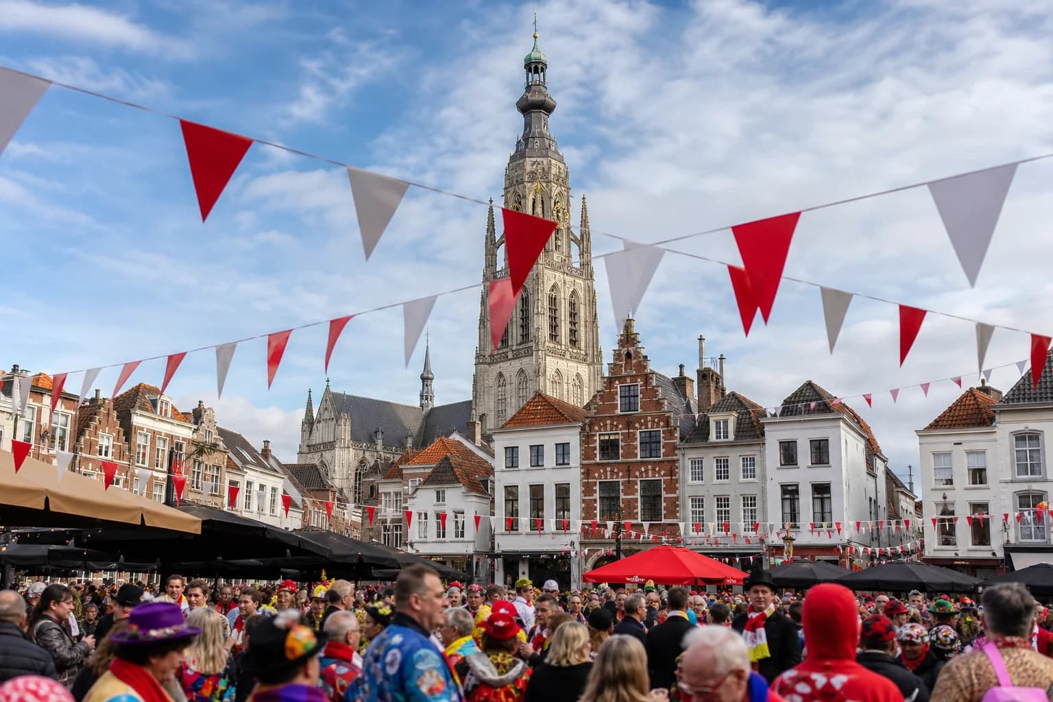 Kielegat (Breda)