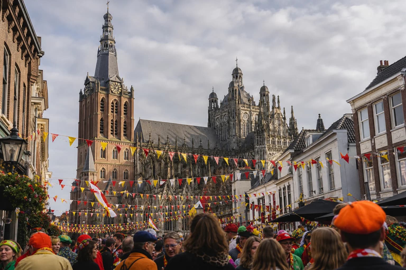 Oeteldonk (Den Bosch)
